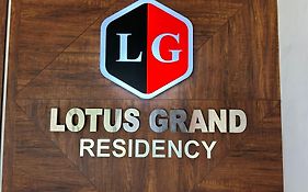 Lotus Grand Residency